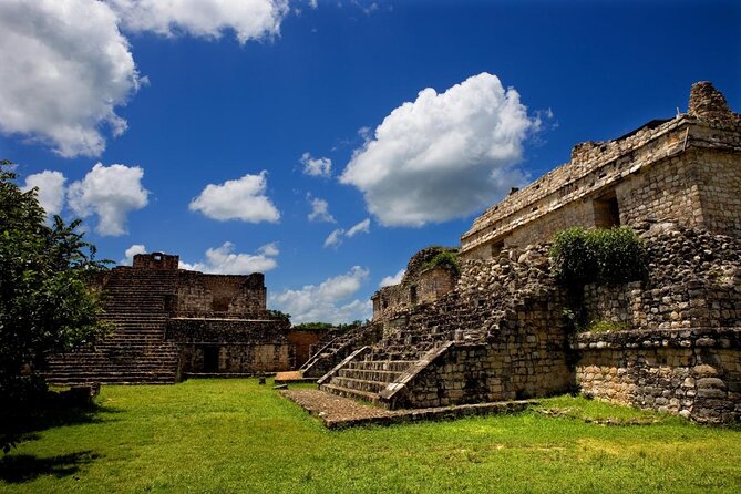 Private Yucatan Discovery Tour - Key highlights at a glance