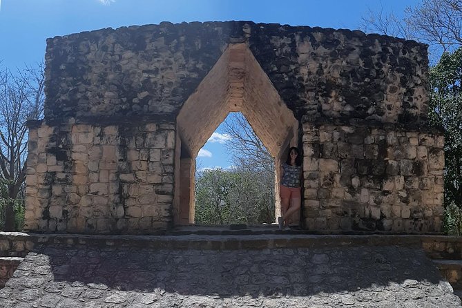 Private Yucatan Discovery Tour - Ek Balam, then Chichén Itzá, in one clean Maya arc