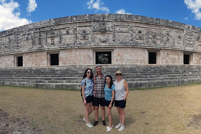 Private Yucatan Discovery Tour - Mérida by evening: a break that helps the whole trip work