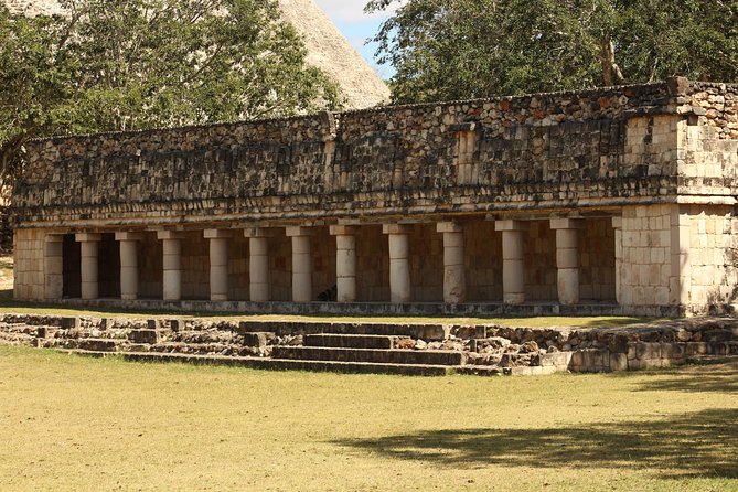 Private Yucatan Discovery Tour - Day four: Coba, then Tulum on the cliff