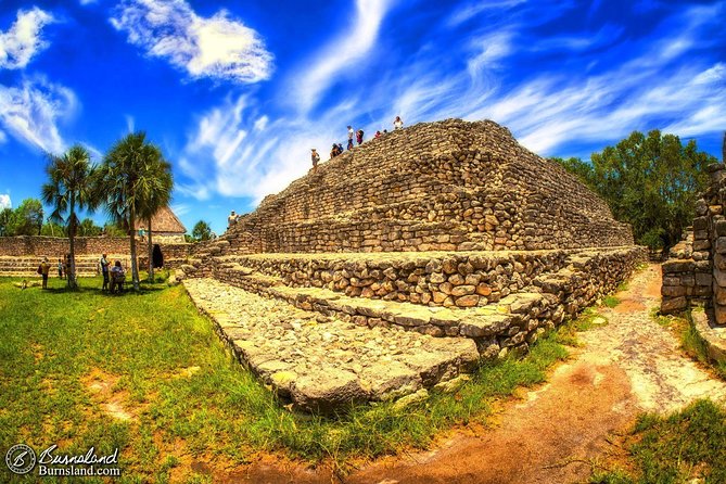 Progreso All-Inclusive xcambo mayan ruins Adventure & beach break - Half-Day Rhythm: How Much You Actually Get for $198
