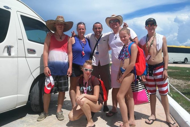Progreso All-Inclusive xcambo mayan ruins Adventure & beach break - Practical Packing and Timing for Comfort