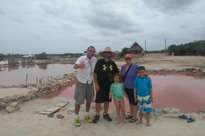 Progreso All-Inclusive xcambo mayan ruins Adventure & beach break - Who This Tour Fits Best (and Who Should Skip It)