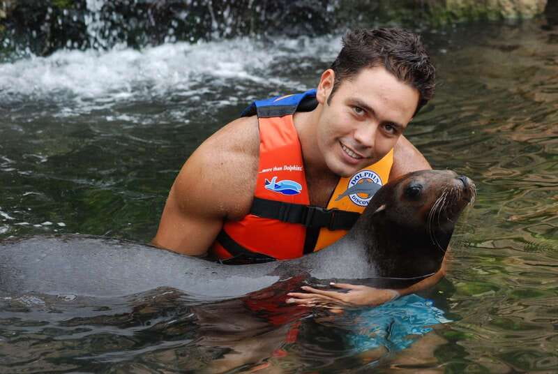Puerto Aventuras: Dolphin Swim, Sea Lions, Manatees, & Lunch - Should you book the Puerto Aventuras Royal Swim Plus?