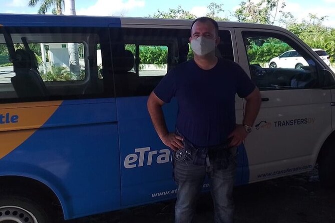 Puerto Aventuras Private Transportation From-To Cancun Airport - Door-to-Door Pickup That Respects Your Time