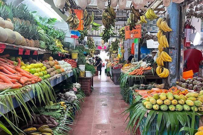 Puerto Morelos Foodie Tour, Mexico in every bite! - Stop Type by Stop Type: How Each Piece Works