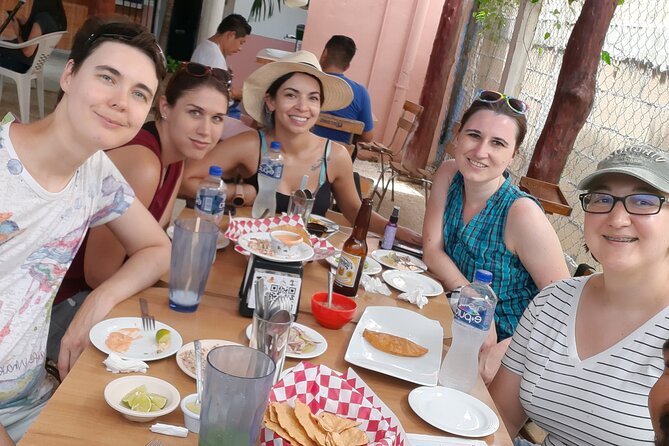 Puerto Morelos Foodie Tour, Mexico in every bite! - The Flavor Standouts You Can Expect From Real Meals