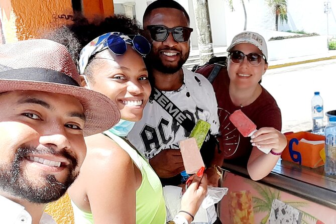 Puerto Morelos Foodie Tour, Mexico in every bite! - Price and Value: $80 Makes Sense If You Want Lunch Covered