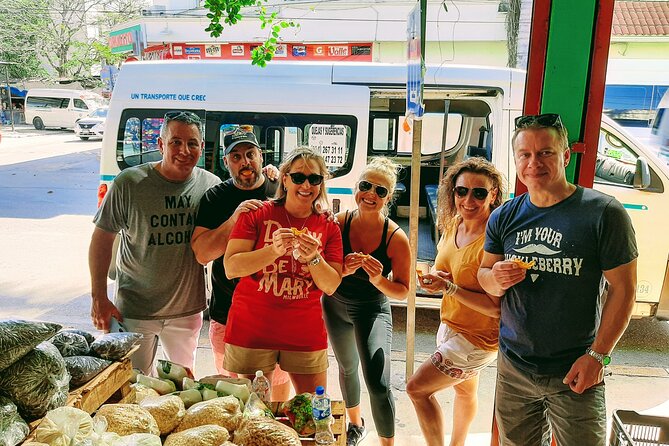 Puerto Morelos Foodie Tour, Mexico in every bite! - Who Should Book This Tour (And Who Should Think Twice)