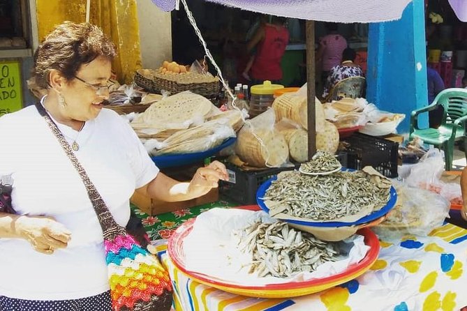 Puerto Morelos Foodie Tour, Mexico in every bite! - What You’ll Actually Eat: More Than Nibbles