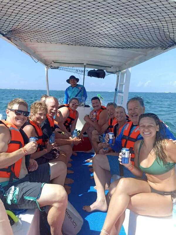 Puerto Morelos: Guided Snorkeling Tour with Gear & Fees - Key highlights I’d plan around