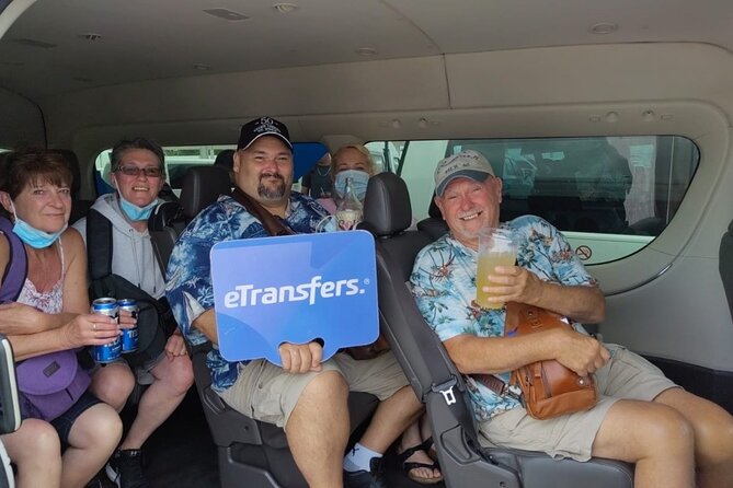 Puerto Morelos Private Transportation From-To Cancun Airport - Puerto Morelos drop-off: what happens once you reach town