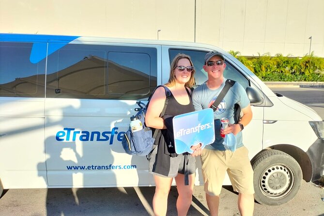 Puerto Morelos Private Transportation From-To Cancun Airport - The return trip: getting back to Cancun without drama