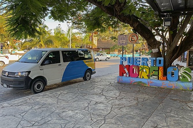 Puerto Morelos Private Transportation From-To Cancun Airport - The arrival pickup: how it works and what to watch for