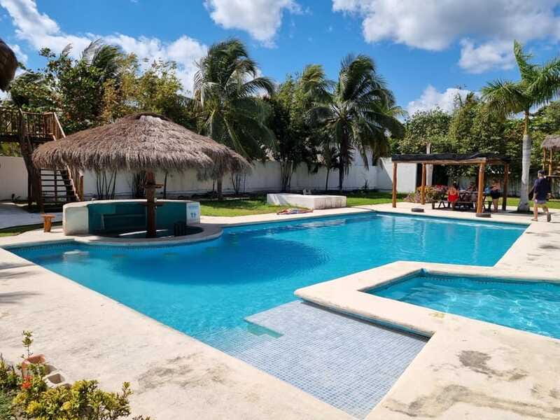 Puerto Morelos: Scuba Diving for Beginners - 2 Dives - Safety Rules and Health Limits You Must Check First