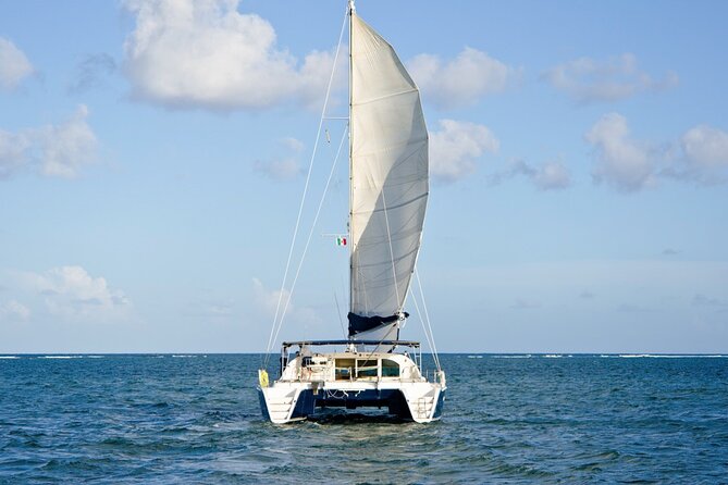 Puerto Morelos Secret Sandbar Catamaran Sail - What to pack for a smooth, comfortable afternoon at sea