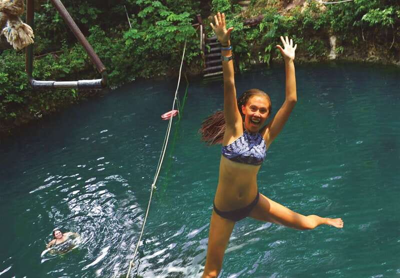 Puerto Morelos: Selvatica Jungle Zip Line Tour - Why Selvatica feels different from other jungle zipline stops