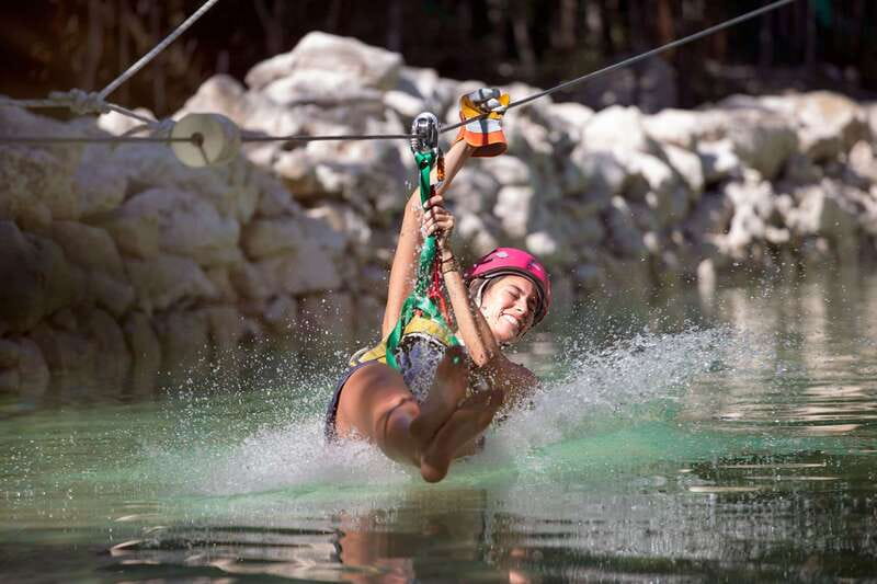 Puerto Morelos: Selvatica Jungle Zip Line Tour - Price and value: what you’re really paying for at $55