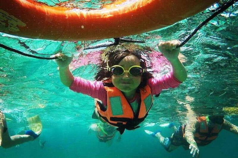 Puerto Morelos: Snorkeling Guided Activity - Who should book Atma-ha Tours for Puerto Morelos snorkeling