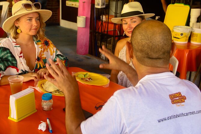 Puerto Morelos Walking Food Tour - Should you book this Puerto Morelos Walking Food Tour?