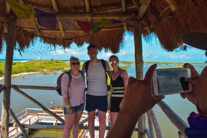 Punta Sur Eco Beach Park Electric Bike Tour in Cozumel - Punta Sur by e-bike, and why this tour makes sense