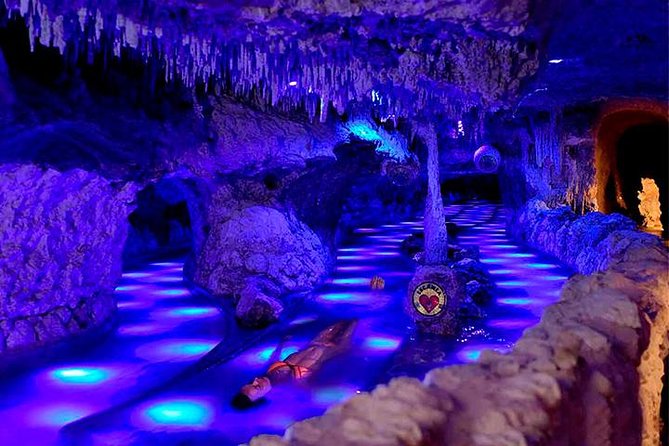 Reality Adventure at Xenses! With Round Transportation From Playa Del Carmen - Getting there from Playa del Carmen and beyond, without losing your morning