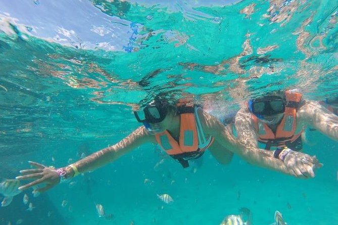 Reef Snorkeling & Jungle Speedboat Adventure with Mayan Ceremony - What to pack and wear for sun, bugs, and getting back into the boat
