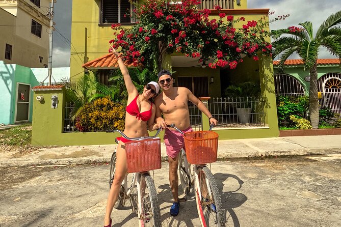 Ride to a life changing cenotes tour - Price and value at about $50.61 per person