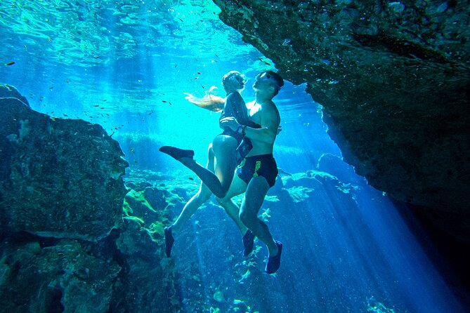 Ride to a life changing cenotes tour - What to bring, and how to handle the day like a pro