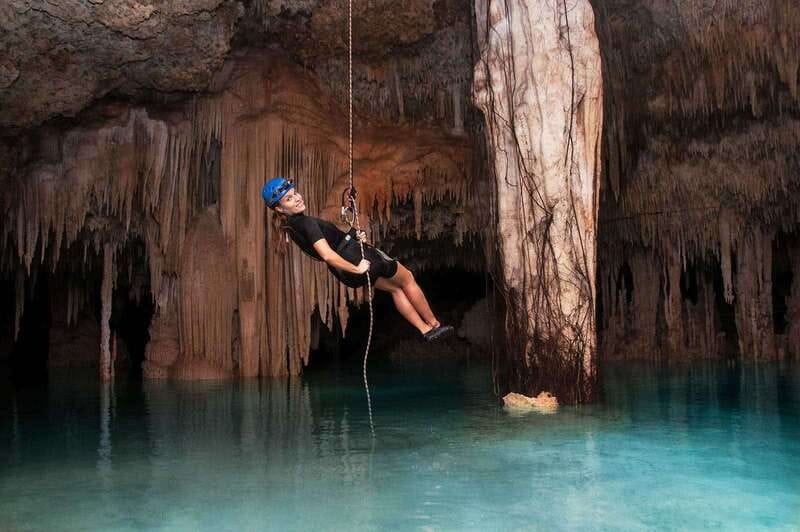 Rio Secreto Nature Reserve: Bicycle, Rappel & Ziplines Tour - Key things I’d plan around before you go