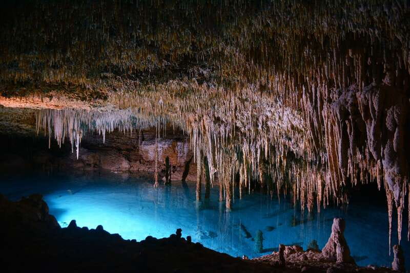 Rio Secreto Nature Reserve: Bicycle, Rappel & Ziplines Tour - The Jungle Bike Ride: Scenic, but Not the Main Event
