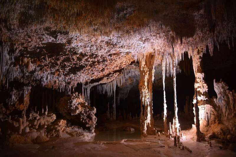 Rio Secreto Nature Reserve: Bicycle, Rappel & Ziplines Tour - Three New Ziplines Plus a Small Extra Descent