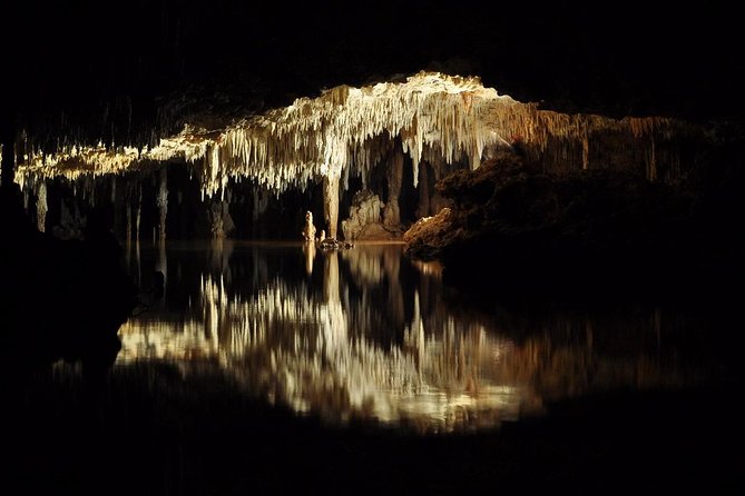 Rio Secreto Plus: Classic Tour, Bycicle, Rappel & Ziplines - Your day in the Rio Secreto Plus rhythm (about 5 hours)