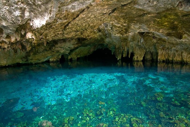 Rio Secreto Skip-the-Line Admission Ticket - Key highlights at a glance