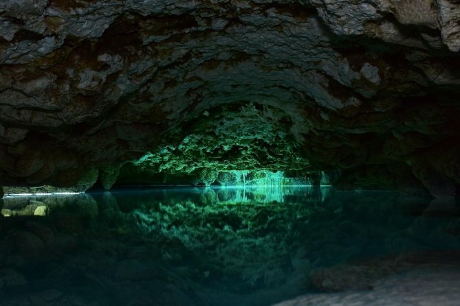 Rio Secreto Skip-the-Line Admission Ticket - Rio Secreto in 3 hours: what the experience feels like