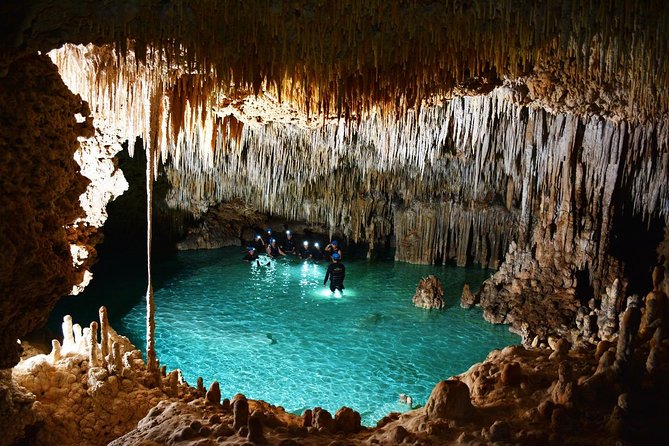Rio Secreto Skip-the-Line Admission Ticket - Skip-the-line ticket: why it matters in Playa del Carmen