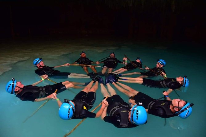Rio Secreto Underground River Tour with Crystal Caves - Lunch after the cave: simple, included, and timed for you