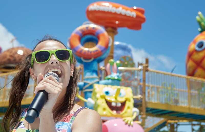 Riviera Maya: Aqua Nick Park - Splash Bites - Entry day flow: how to think about timing at Aqua Nick