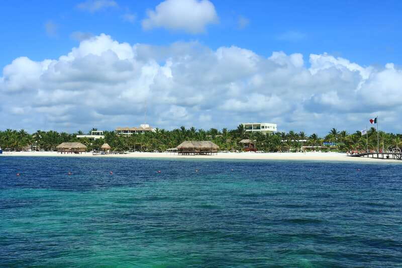 Riviera Maya: Camel Caravan Expedition and Beach Club Access - Key highlights to know before you go