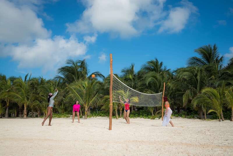 Riviera Maya: Camel Caravan Expedition and Beach Club Access - Camel Caravan on Maroma Beach: what the ride is really like