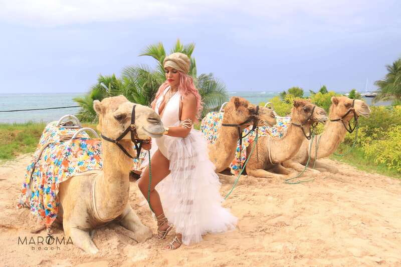 Riviera Maya: Camel Caravan Expedition and Beach Club Access - Price and value: is $168 per person a fair deal?