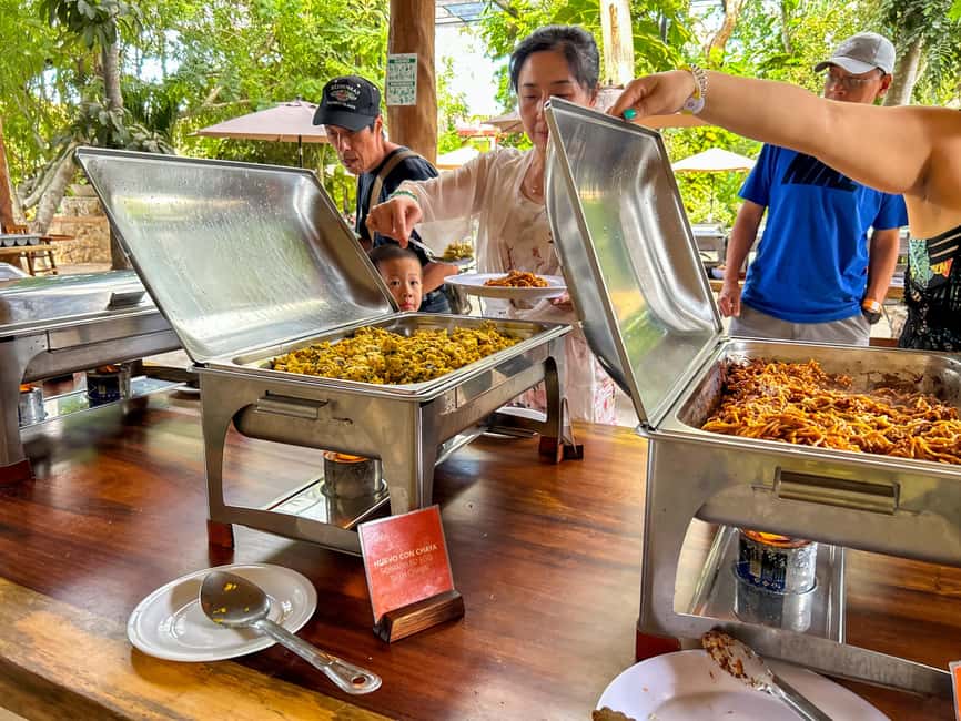 Riviera Maya: Chichen Itza, Valladolid & Cenote Swim Tour - Valladolid’s Short Stop: What 30 Minutes Can Actually Buy You