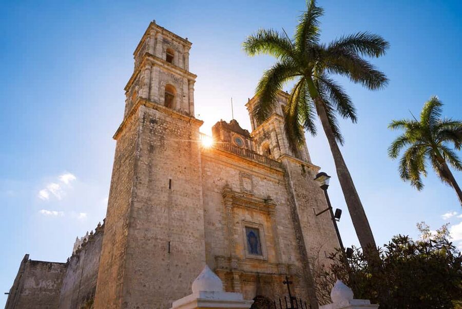 Riviera Maya: Chichen Itza, Valladolid & Cenote Swim Tour - The Full Day Experience: Timing, Group Energy, and Seat Reality