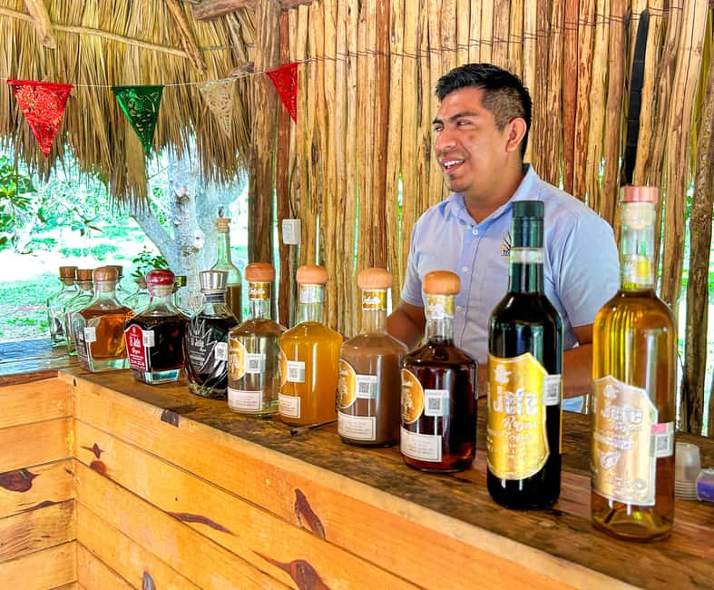 Riviera Maya: Chichen Itza, Valladolid & Cenote Swim Tour - Price and Value: What $89 Covers, and What Costs Extra