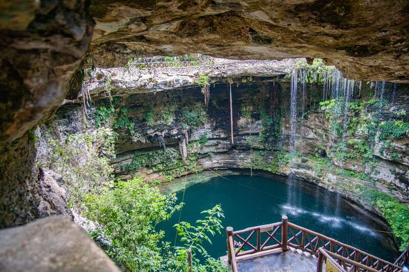 Riviera Maya: Coba & Chichen Itza Ruins with Cenote Swim - The big picture: what this tour really gives you