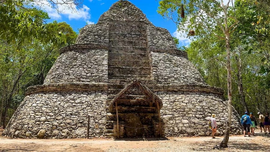 Riviera Maya: Coba & Chichen Itza Ruins with Cenote Swim - Price and value: what $971 buys you, and what costs extra