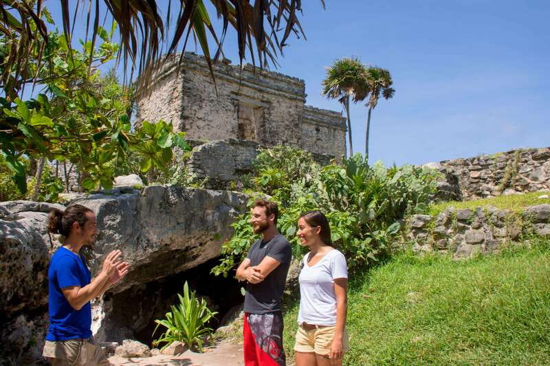 Riviera Maya: Exclusive Rio Secreto and Tulum Tour - Quick hits before you go