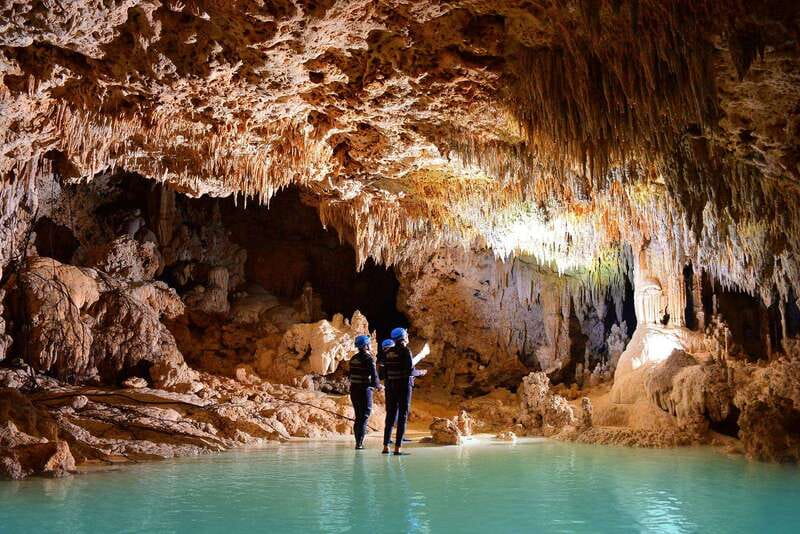 Riviera Maya: Exclusive Rio Secreto and Tulum Tour - The guide experience: what you’re paying for