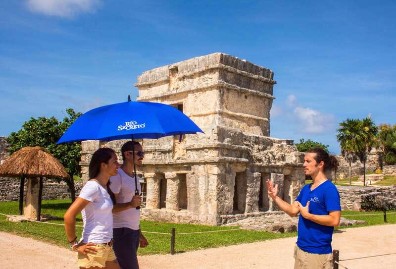 Riviera Maya: Exclusive Rio Secreto and Tulum Tour - Why this Tulum plus Río Secreto combo is so smart