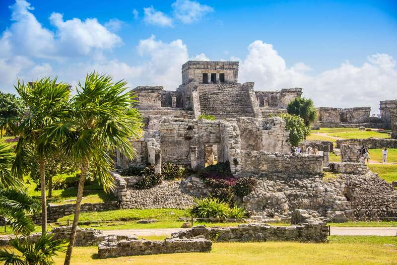 Riviera Maya: Exclusive Rio Secreto and Tulum Tour - Río Secreto: the Mayan welcome, the crystal galleries, and the underground river